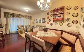 Apartamento No Centro De Gramado 200 Metros Da Rua Coberta